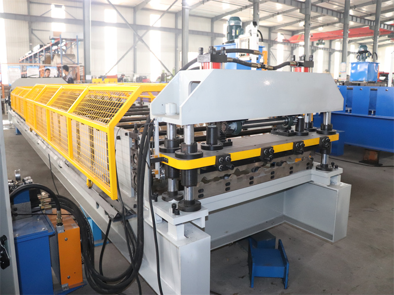 5 Rib machine01