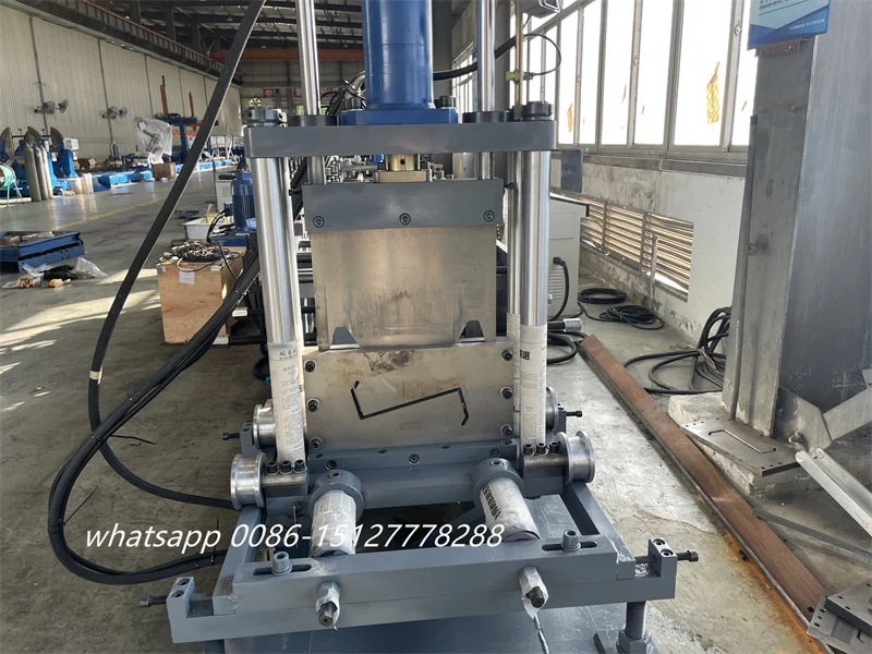 Z Bar Roll Forming Machine01 imgupzip 1000