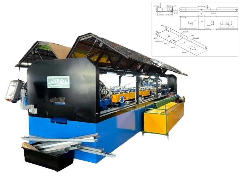 LG Light steel frame roll forming machine02 imgupzip 1000 2
