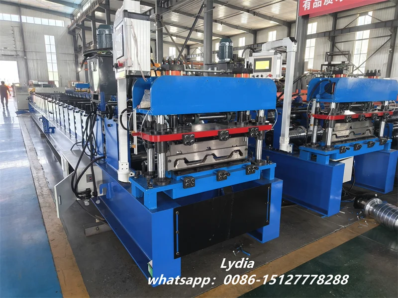 South Korean Kliplock Roll Forming Machine the Solar Roof Sheet Roll Former 4 solar panel machine05 imgupzip 1000