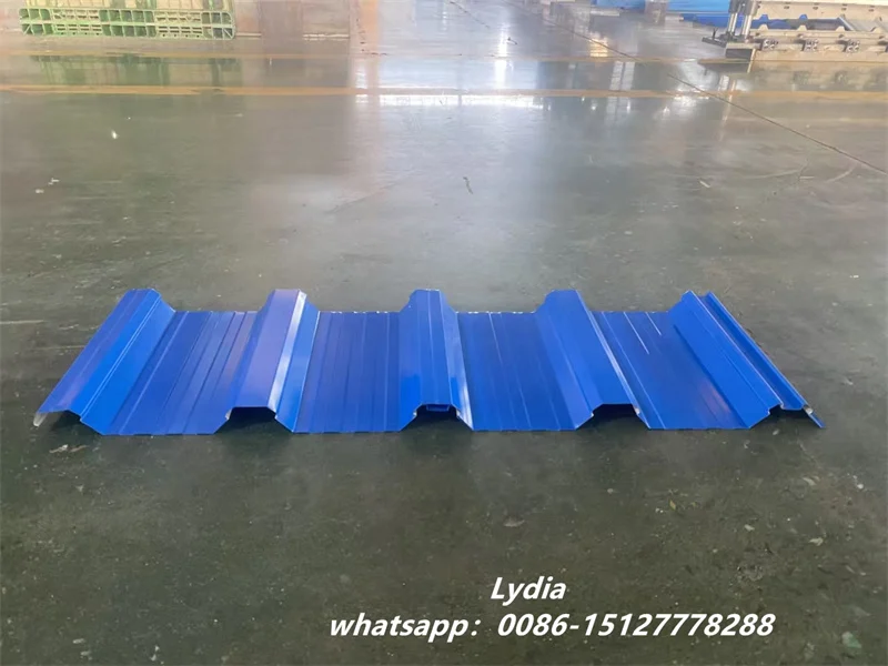 South Korean Kliplock Roll Forming Machine the Solar Roof Sheet Roll Former 3 solar panel machine06 imgupzip 1000