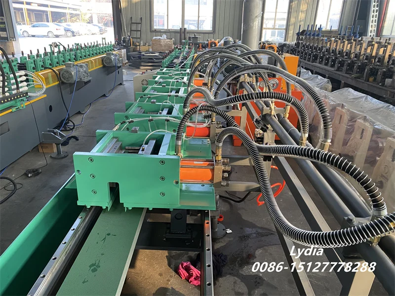 Ceiling T-Grid Roll Forming Machine 7 Ceiling T Grid Machine01 imgupzip 1000