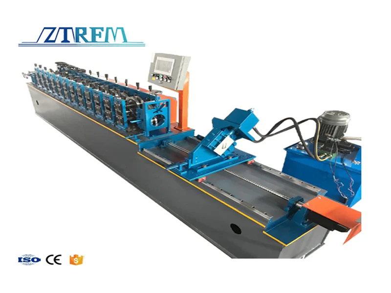 Door Guide Rail Roll Forming 01 imgupzip 1000
