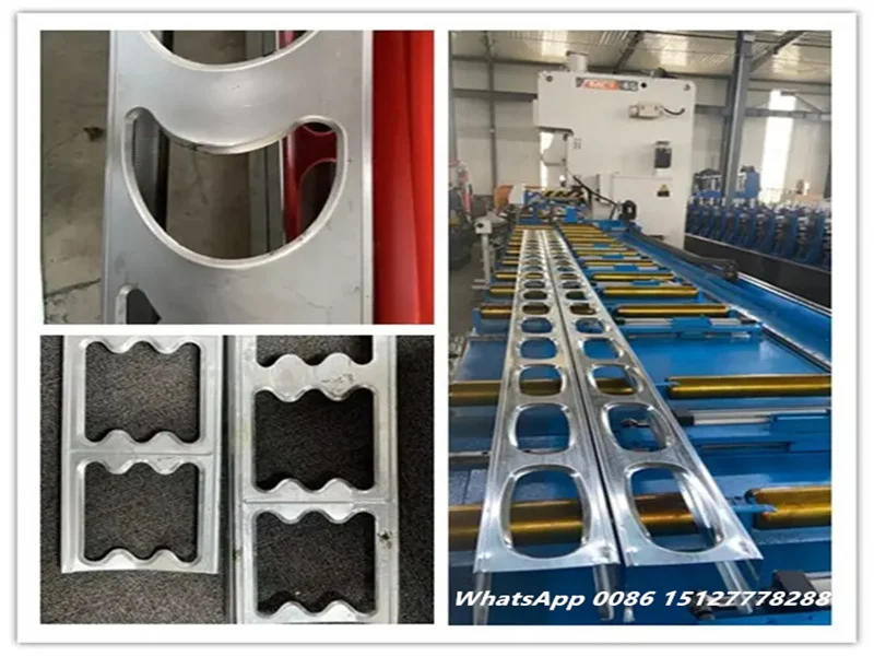 Grouting Light Keel Roll Forming Machine for the Australian Market 3 Grouting Light Keel 05 imgupzip 1000