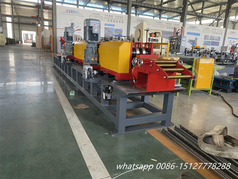 Metal Load Bearing Stud Framing System (Heavy Gauge) Steel Roll Forming Machine 3 Load Bearing Stud Framing System Machine03 imgupzip 1000