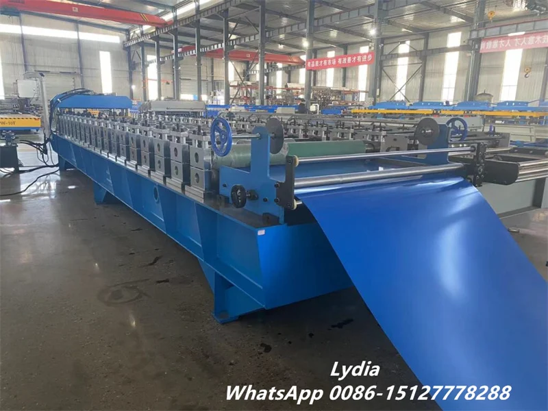Covered Width 990-1090 mm Mangalore Tile Profile Sheet Roll Forming Machine 4 Mangalore Tile Profile Sheet 05 imgupzip 1000