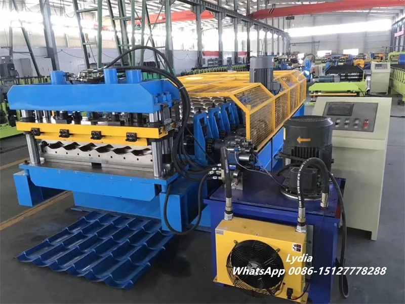 Mexican Galvateja Glazed Machine0 1 imgupzip 1000