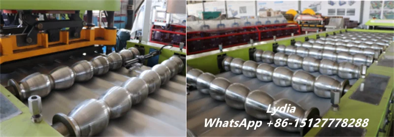 Azerbaijan Monterrey Tile Roll Forming Machine 4 Monterrey tile machine 001 imgupzip 1000
