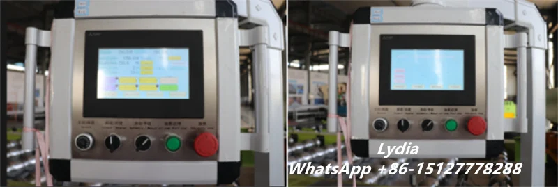 Azerbaijan Monterrey Tile Roll Forming Machine 5 Monterrey tile machine 002 imgupzip 1000