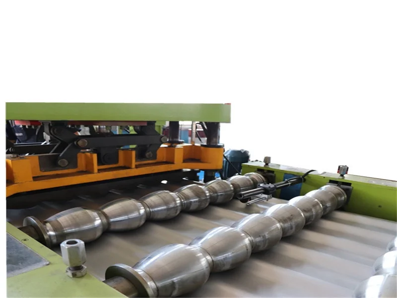 Azerbaijan Monterrey Tile Roll Forming Machine 8 Monterrey tile machine04 imgupzip 1000