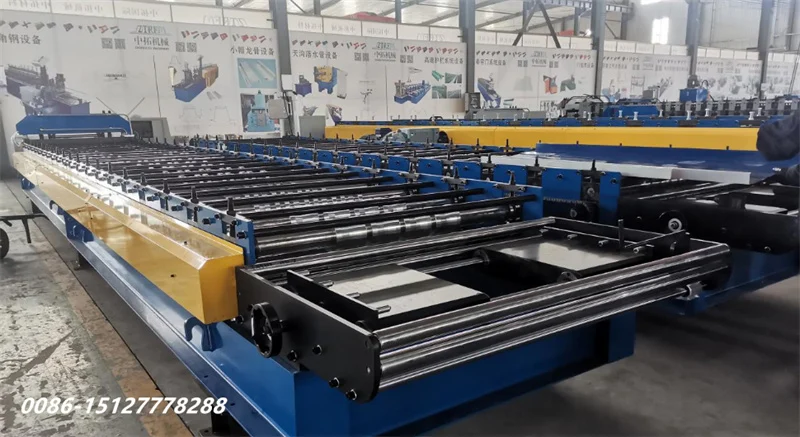How do Zhongtuo Roll Forming Machinery Co., Ltd.’s roll forming machines compare to those of typical industry competitors? 8 Roll Forming Machine02 imgupzip 1000