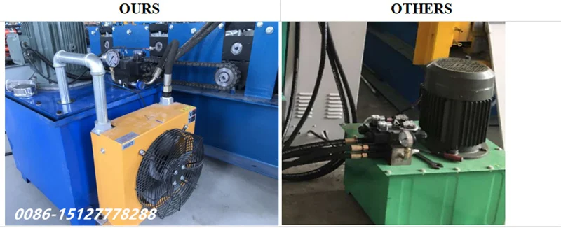 How do Zhongtuo Roll Forming Machinery Co., Ltd.’s roll forming machines compare to those of typical industry competitors? 10 Roll Forming Machine04 imgupzip 1000
