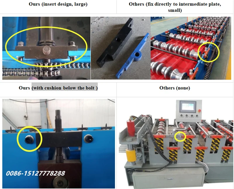 How do Zhongtuo Roll Forming Machinery Co., Ltd.’s roll forming machines compare to those of typical industry competitors? 12 Roll Forming Machine05 imgupzip 1000