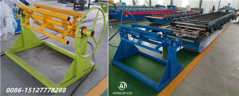 How do Zhongtuo Roll Forming Machinery Co., Ltd.’s roll forming machines compare to those of typical industry competitors? 2 Roll Forming Machine09 imgupzip 1000
