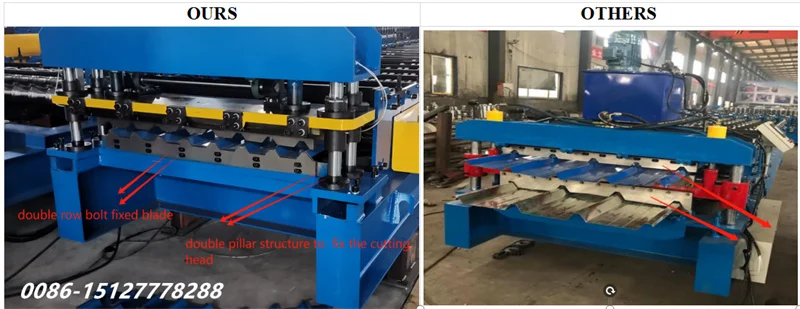 How do Zhongtuo Roll Forming Machinery Co., Ltd.’s roll forming machines compare to those of typical industry competitors? 4 Roll Forming Machine11 imgupzip 1000