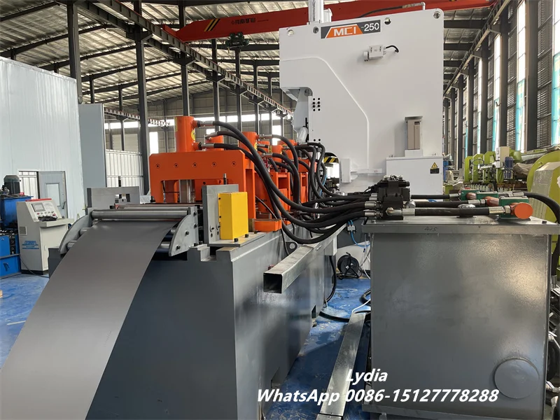 Zhongtuo Automatic Steel Foot Plate Footpedal Roll Forming Machine for Metal Scaffold Walk Board Machine 12 Scaffold Plank foot1206 imgupzip 1000