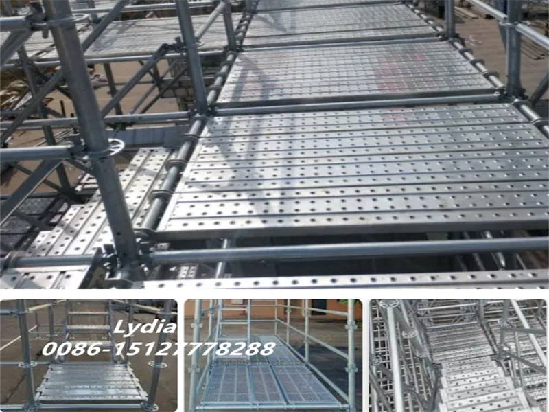 Zhongtuo Automatic Steel Foot Plate Footpedal Roll Forming Machine for Metal Scaffold Walk Board Machine 5 Scaffolding Plank05 imgupzip 1000