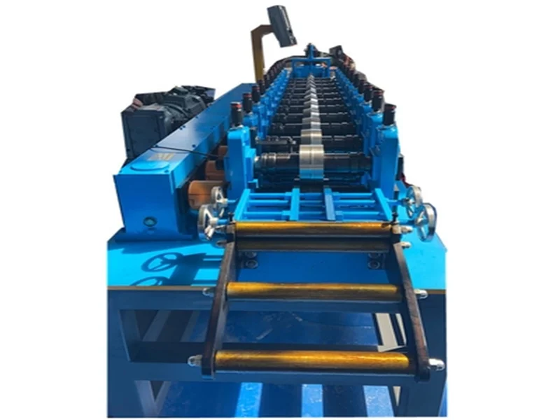 Slotted Angle Roll Forming Machine 4 Slotted Angle01 imgupzip 1000