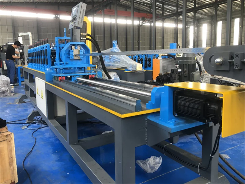 Slotted Angle Roll Forming Machine 2 Slotted Angle03 imgupzip 1000