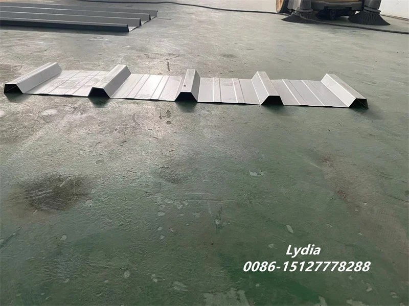 TR4 and TR5 Trapezoidal Double Layer Roll Forming Machine for Bolivia 4 TR4 TR5 Double Machine 101 imgupzip 1000