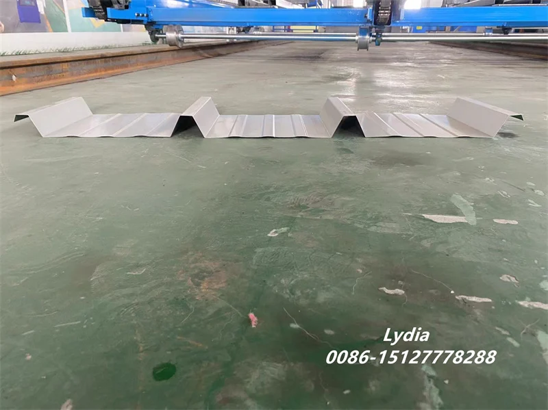 TR4 and TR5 Trapezoidal Double Layer Roll Forming Machine for Bolivia 5 TR4 TR5 Double Machine 102 imgupzip 1000