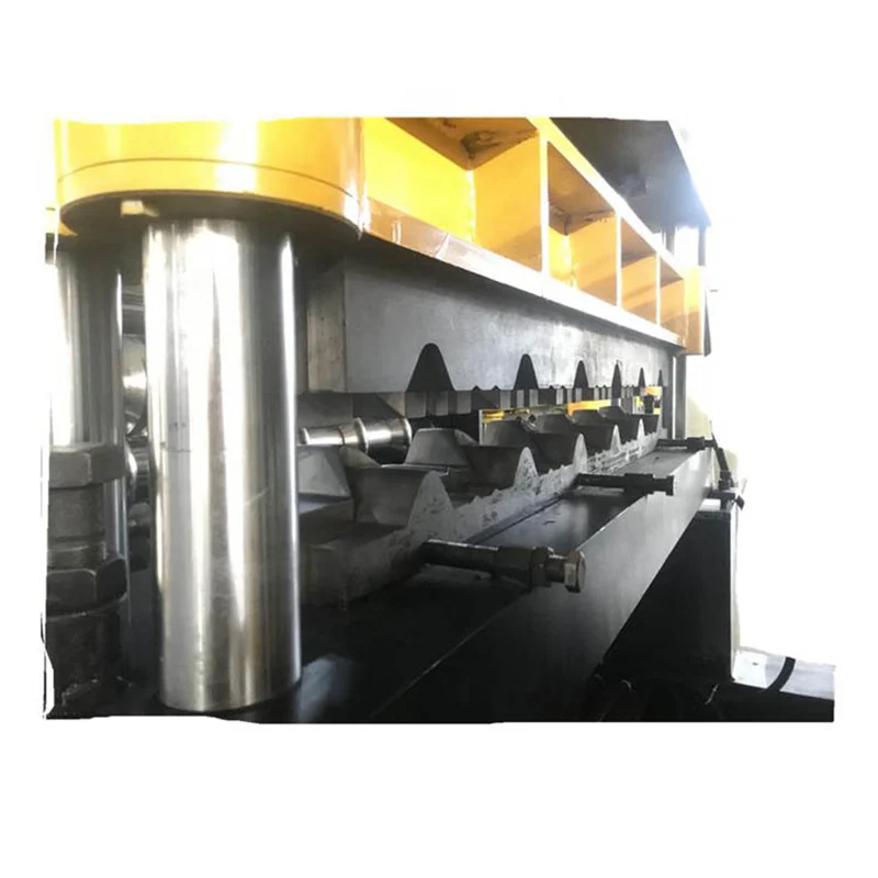 TR4 and TR5 Trapezoidal Double Layer Roll Forming Machine for Bolivia 7 TR4 TR5 Double Machine04 imgupzip 1000