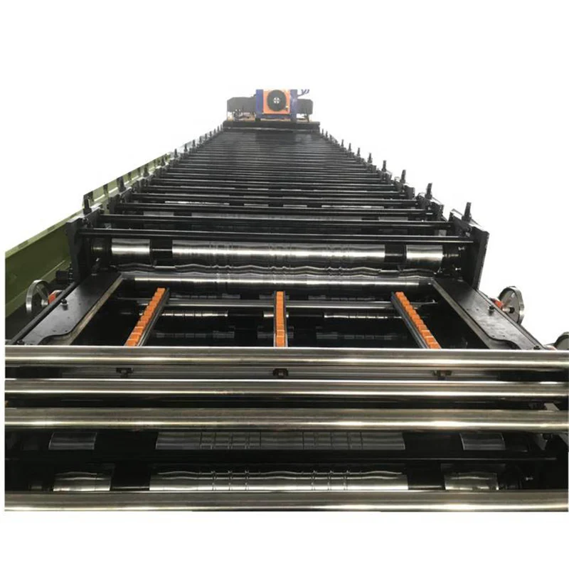 TR4 and TR5 Trapezoidal Double Layer Roll Forming Machine for Bolivia 6 TR4 TR5 Double Machine05 imgupzip 1000