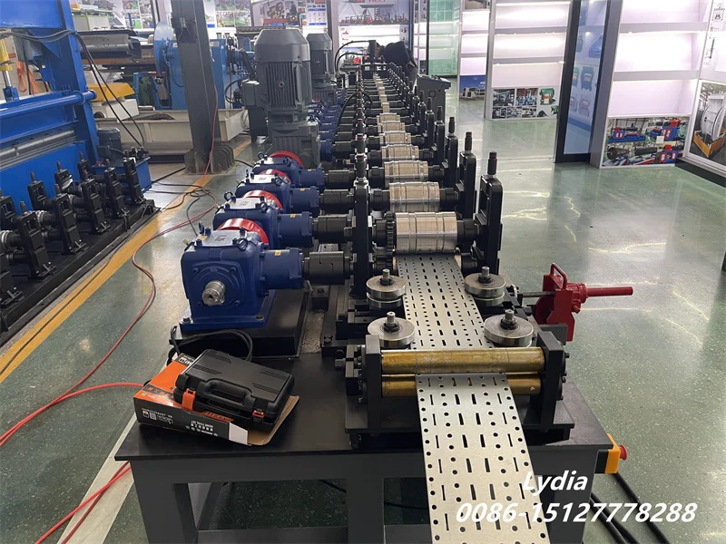 Teardrop Pallet Rack Upright Machine for Mexican C04 imgupzip 1000