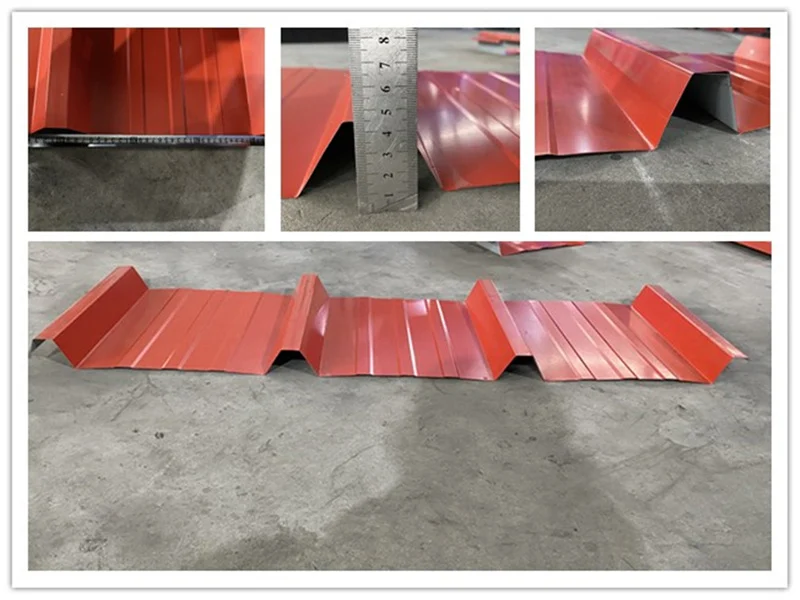 Tr4 Trapezoidal Roof Sheet Roll Forming Machine For Peru 4 Tr 4 Matal Roof Machine01 imgupzip 1000