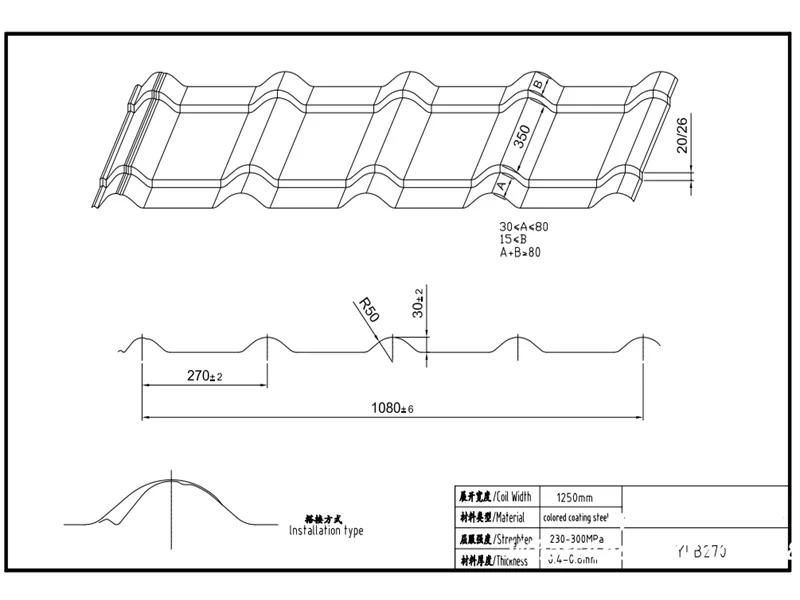 glazed tile roof sheet Roll01 imgupzip 1000