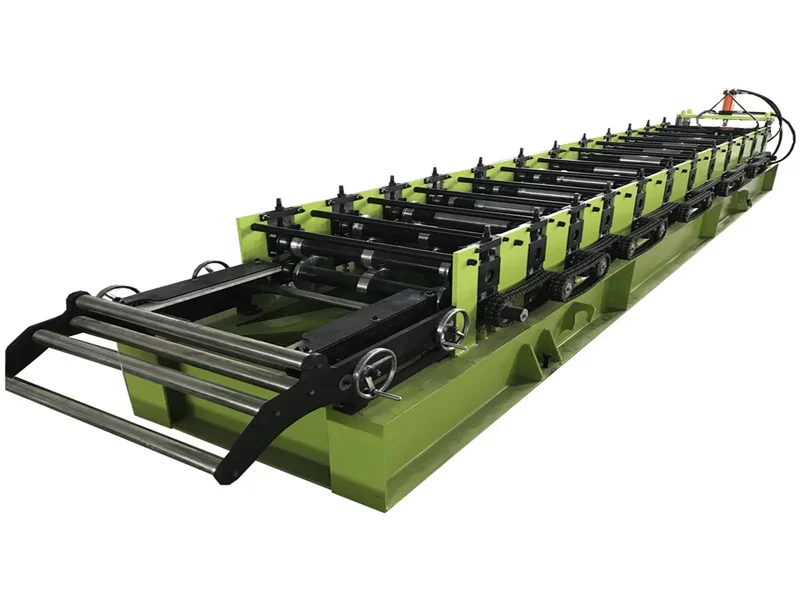 Roof Ridge Cap Rolling Forming Machine 4 ridge cap 06 imgupzip 1000