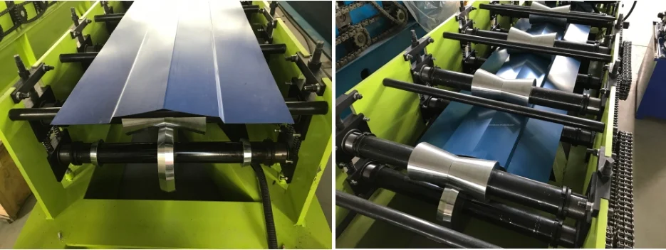 Roof Ridge Cap Rolling Forming Machine 5 ridge cap roll former 4 imgupzip 1000