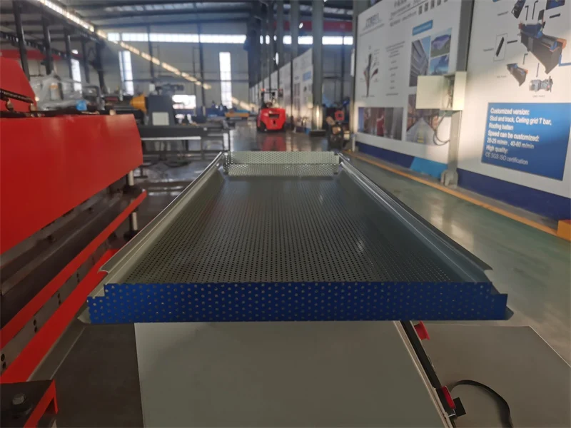 ZTRFM Fully Automated Metal 300C Panel Ceiling Machine Suspended Ceiling Tile & Panel Production Line 5 300C panel ceiling machine02 1 imgupzip 1000
