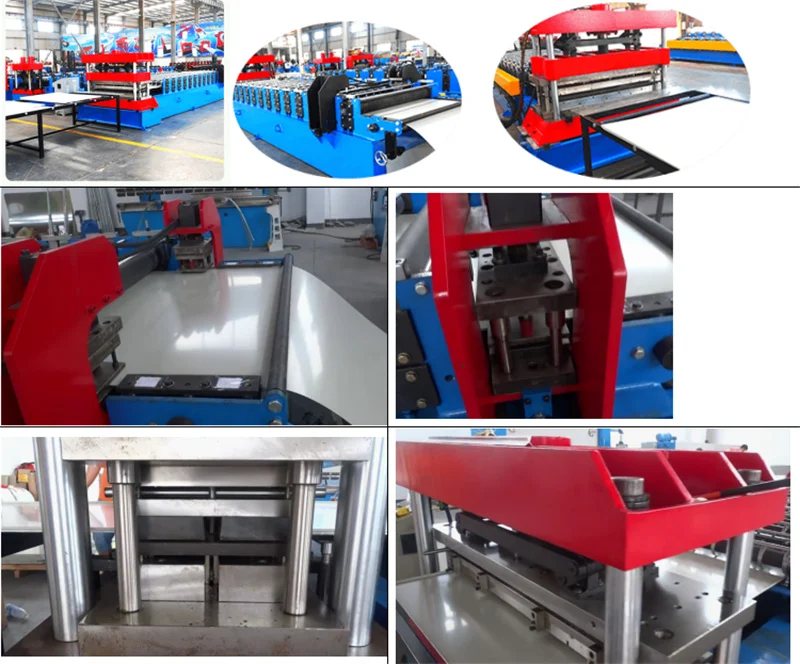 ZTRFM Fully Automated Metal 300C Panel Ceiling Machine Suspended Ceiling Tile & Panel Production Line 2 300C panel ceiling machine05 1 imgupzip 1000
