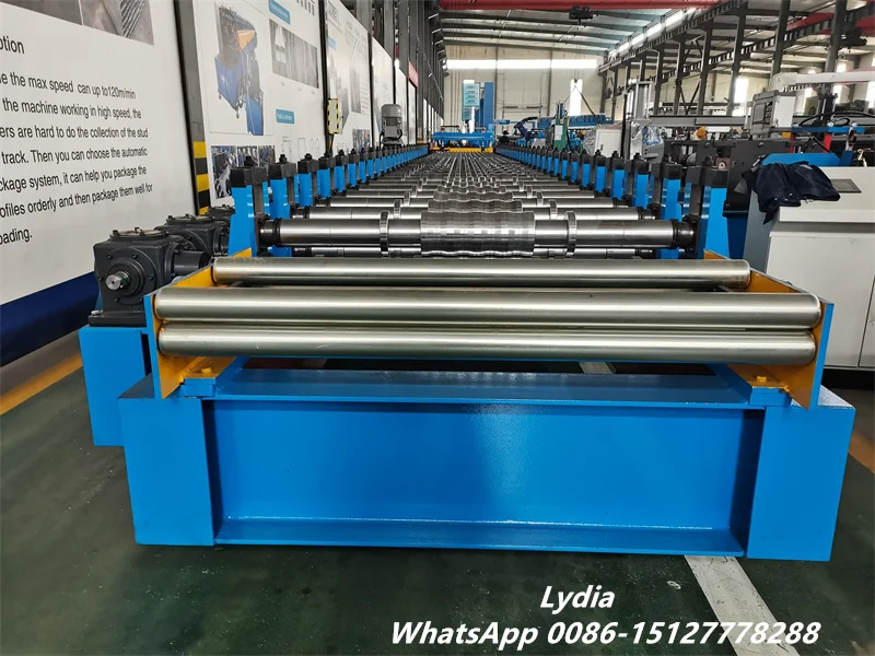Corrugated Roof Sheet Rolling Machine 06 imgupzip 1000