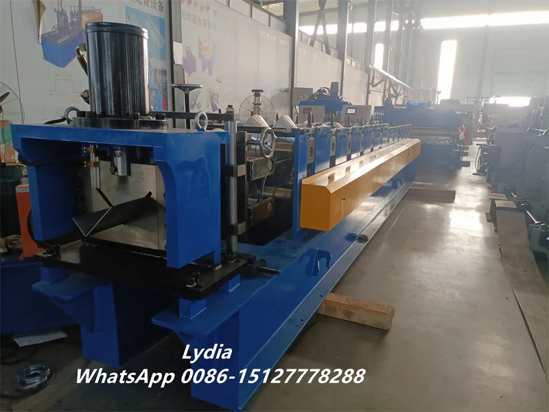 L Shape Roll Forming Machine01 imgupzip 1000