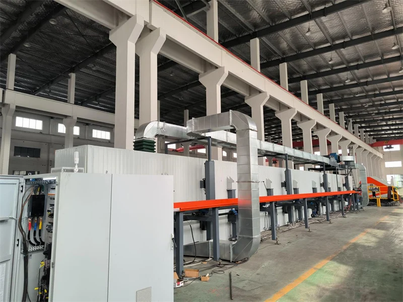 1200mm Metal PU Wall Sandwich Panel Roll Forming Machine Great Wall Sandwich Panel Production Line 3 PU insulated Metal Carving Decorative Wall Panel P01 imgupzip 1000