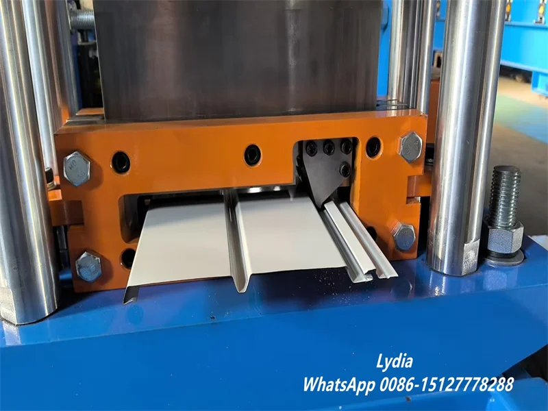 Automated Metal Ceilings and Panels Suspended Ceiling Machine for a Wide Range 3 Panel Ceiling Machine01 imgupzip 1000