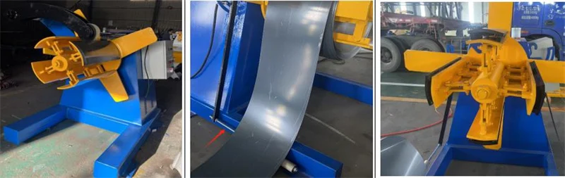 Roofing Gutter Making Machine Rain Gutter Roll Former Metal Roofing Water Gutter Roll Forming Machine 3 Rain Gutter Machine05 1 imgupzip 1000