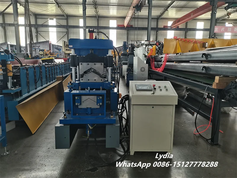 Ridge Cap Roll Forming Machine09 imgupzip 1000