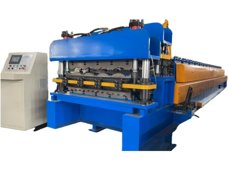 Roof sheet Machine imgupzip 1000