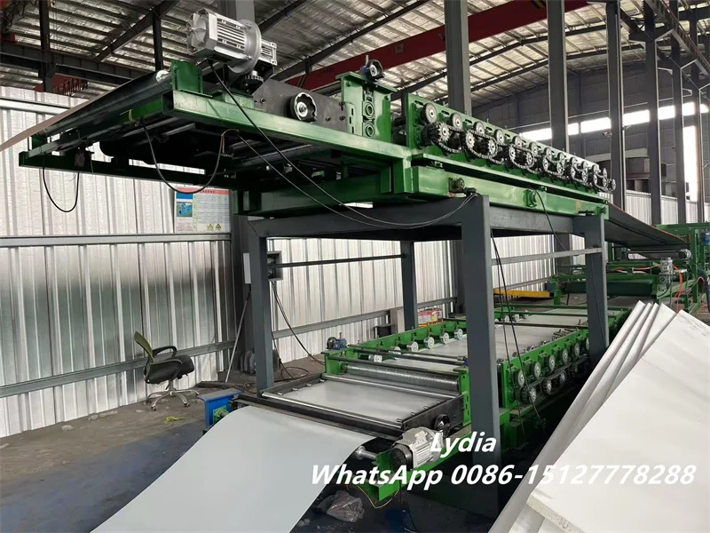 Sandwich Panel Production 01 imgupzip 1000
