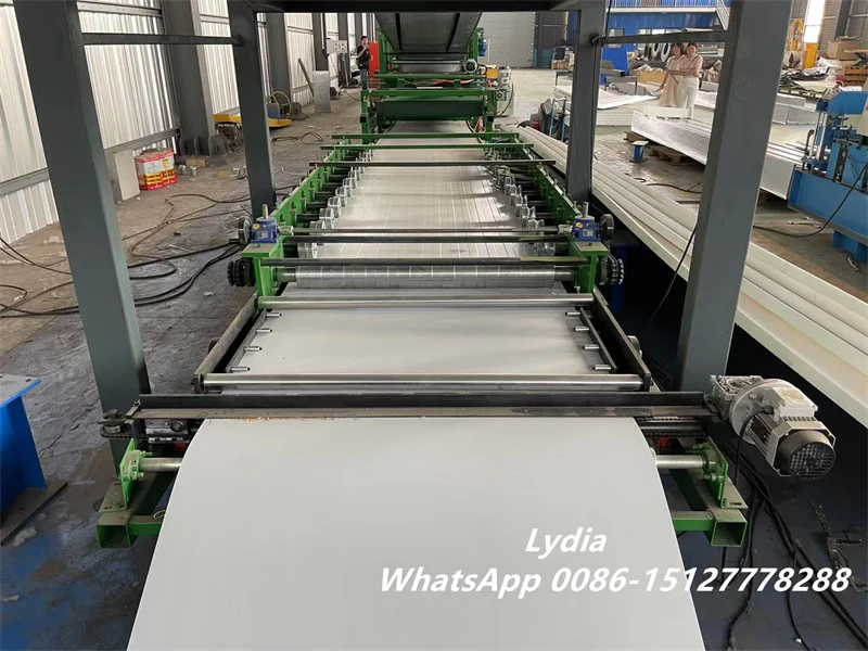 Sandwich Panel Production 02 imgupzip 1000