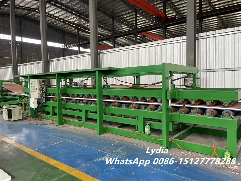 Sandwich Panel Production 11 imgupzip 1000