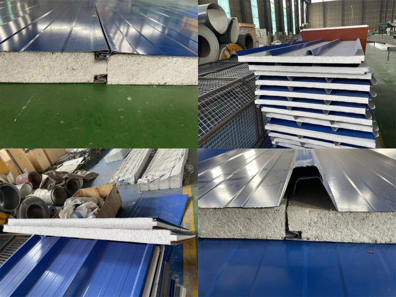 Sandwich Panel Production imgupzip 1000