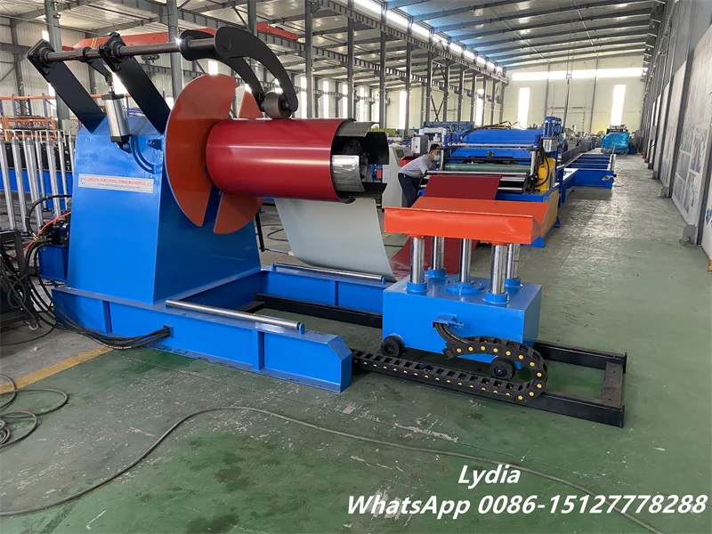 2.5*1250mm High Speed Metal Coil Slitting Line Galvanized Stainless Steel Slitting Production Line 3 Slitting Machine07 imgupzip 1000
