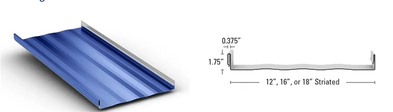 Width Adjustable 12-18 Inches PPGI SSR Type Standing Seam Clip Lock Snap Lock Roof Sheet Roll Forming Machine 4 Standing Seam Machine 04 imgupzip 1000