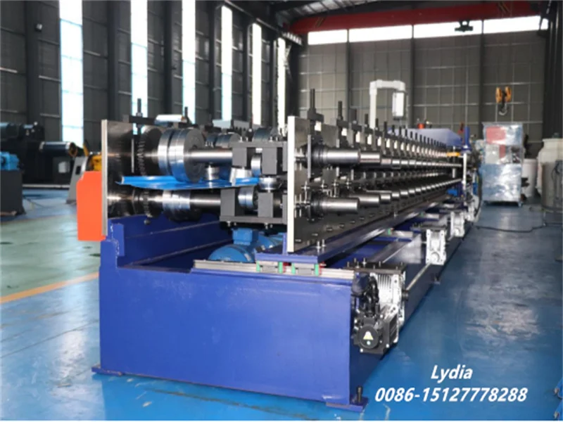 Width Adjustable 12-18 Inches PPGI SSR Type Standing Seam Clip Lock Snap Lock Roof Sheet Roll Forming Machine 5 Standing Seam Machine02 imgupzip 1000