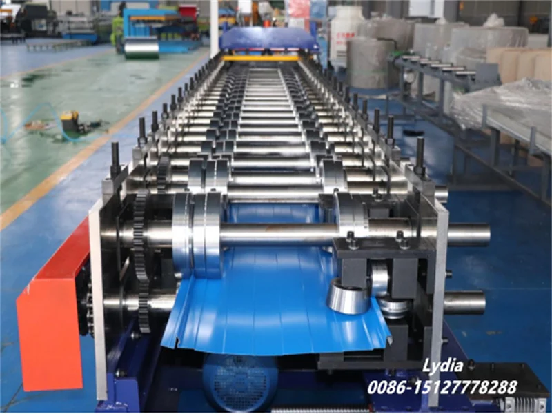 Width Adjustable 12-18 Inches PPGI SSR Type Standing Seam Clip Lock Snap Lock Roof Sheet Roll Forming Machine 3 Standing Seam Machine03 imgupzip 1000
