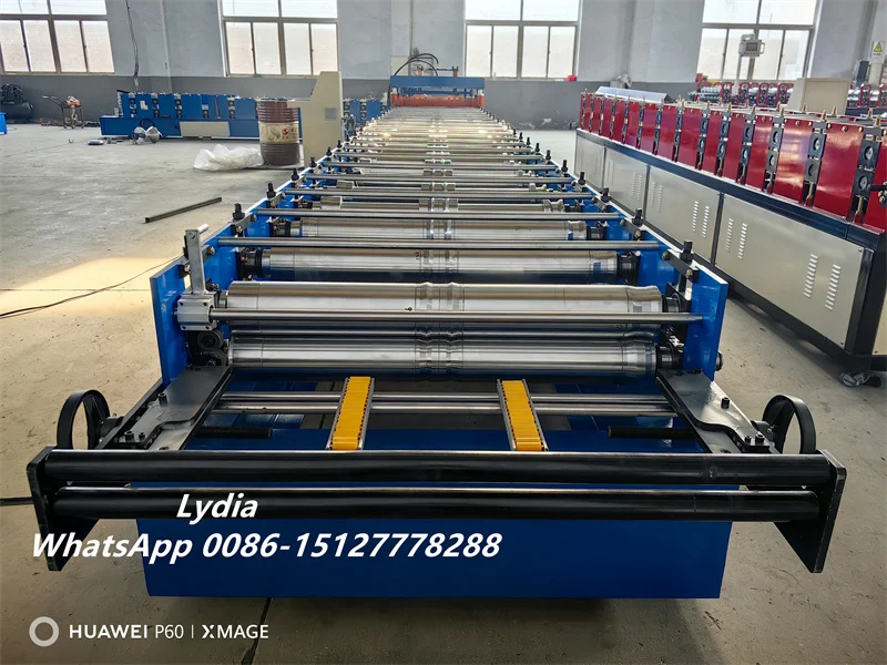 Mozambique Standard 820 Hidden Fastener Roofing Sheet Standing Seam Roll Forming Machine 4 Standing Seam Machine06 imgupzip 1000